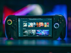 Le console portatili Asus Xbox ROG Ally e Ally X si avviano direttamente in modalità Xbox.