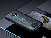 I gaming phone Black Shark 3 e 3 Pro saranno disponibili in Europa dalla prossima settimana