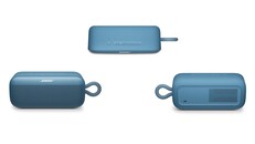 Il Bose SoundLink Plus in Blue Dusk. (Fonte: Bose)