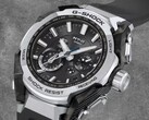 Il vecchio orologio G-Shock MTG-B4000-1A di Casio