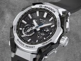 Il vecchio orologio G-Shock MTG-B4000-1A di Casio