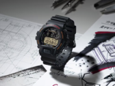 Il nuovo Casio GW-6950K-7AJR, di prossima uscita, manterrà la maggior parte delle caratteristiche della linea Casio GW-6900 (nella foto). (Fonte: Casio)