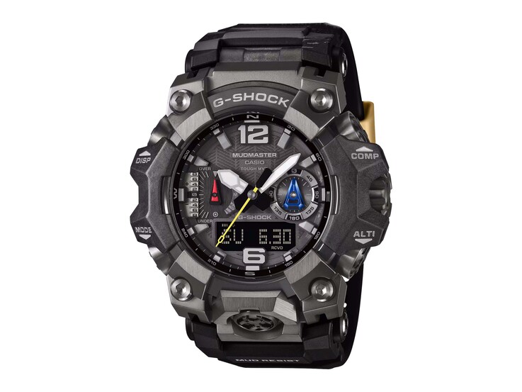 L'orologio Casio G-Shock x Team Land Cruiser Toyota Auto Body GWGB1000TLC1A