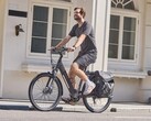 City Pro: Nuova e-bike con funzioni intelligenti