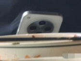 Il Find X8(?). (Fonte immagine: ZionsAnvin via Twitter/X)