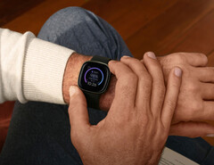 Il Fitbit Sense e Versa 3 sono ora idonei per Fitbit OS 5.3. (Fonte immagine: Fitbit)