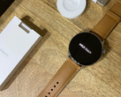 Il Watch S1 Pro sarà disponibile a livello globale in due colori. (Fonte: @_snoopytech_)