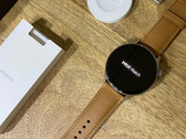 Il Watch S1 Pro sarà disponibile a livello globale in due colori. (Fonte: @_snoopytech_)