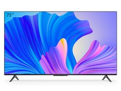 Lo smart TV Hisense Vidda S75 può essere controllato con comandi vocali. (Fonte: Hisense)