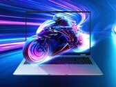 MagicBook Pro 16 offre uno schermo a 165Hz e una GeForce RTX 5070 (Fonte: Honor)