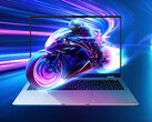 MagicBook Pro 16 offre uno schermo a 165Hz e una GeForce RTX 5070 (Fonte: Honor)
