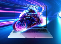 MagicBook Pro 16 offre uno schermo a 165Hz e una GeForce RTX 5070 (Fonte: Honor)