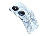 Huawei Pocket 3 avrà un fattore di forma diverso dal Pocket 2 (nella foto). (Fonte: Huawei)