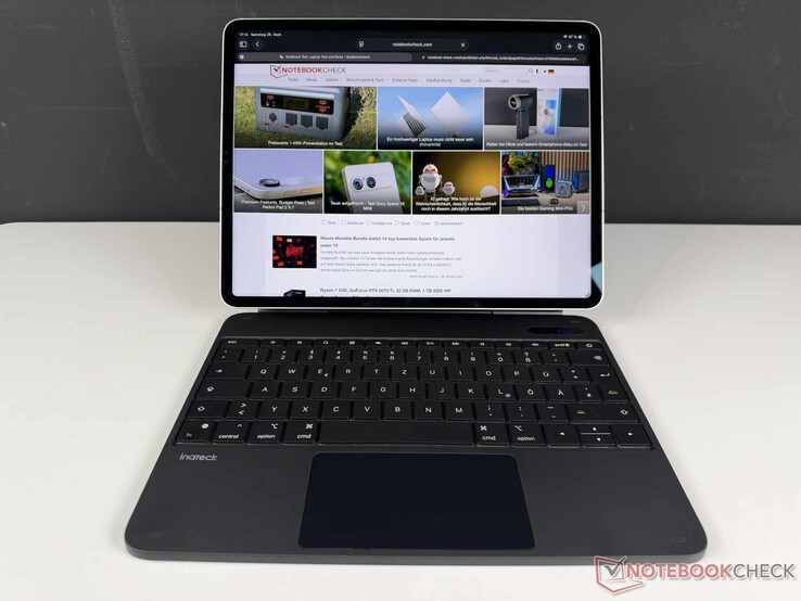 iPad Pro da 12,9