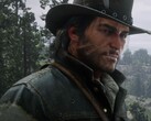 John Marston di Red Dead Redemption 2. (Fonte: fandom Reddead)