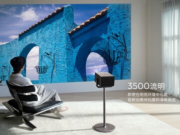 Ma può essere acquistato anche con un cavalletto opzionale. (Fonte: Leica)