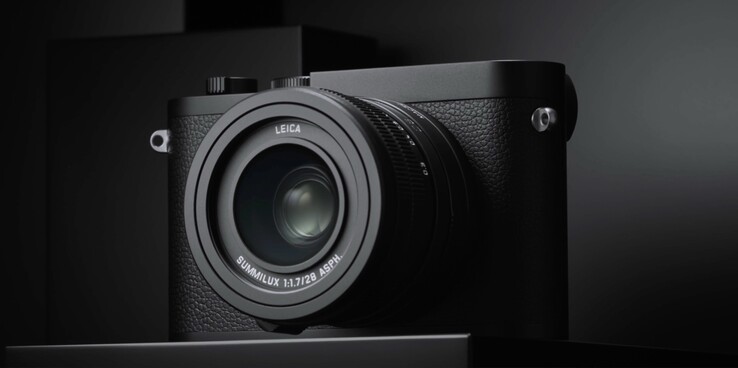 La Leica Q2 Monochrom dovrebbe ricevere un successore questo giovedì (Fonte: Leica)