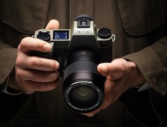 La Leica SL3 Reporter è fatta per le condizioni difficili del giornalismo (Fonte: Leica)