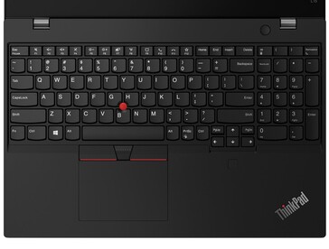 Lenovo ThinkPad L15 G2 - dispositivi di input