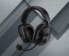 Cuffie da gioco Logitech G Pro X 3 Lightspeed in nero, come da immagine