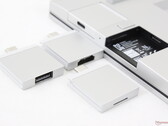 Il concetto di Framework Laptop USB-C è così semplice e brillante che ci fa chiedere perché gli OEM più grandi non ci abbiano ancora pensato