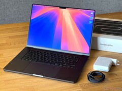 Potrebbe volerci ancora un po&#039; prima che il MacBook Pro Apple riceva l&#039;M6 e una riprogettazione completa (fonte: Notebookcheck)