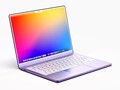 Il prossimo MacBook Air potrebbe essere spesso 10,5 mm, in base alle stime attuali. (Fonte: ZONEofTECH)