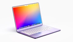 Il prossimo MacBook Air potrebbe essere spesso 10,5 mm, in base alle stime attuali. (Fonte: ZONEofTECH)