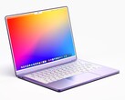 Il prossimo MacBook Air potrebbe essere spesso 10,5 mm, in base alle stime attuali. (Fonte: ZONEofTECH)