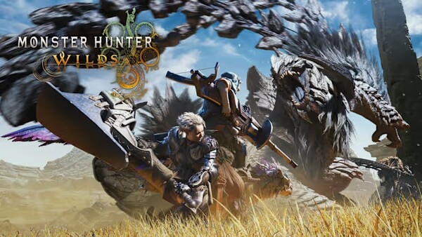 Monster Hunter Wilds uscirà su Switch 2 il 4 dicembre.