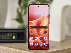 Recensione del Motorola Edge 60 Neo. (Fonte: Marcus Herbrich)