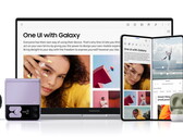 One UI sarà lanciata anche sui portatili. (Fonte immagine: Samsung)