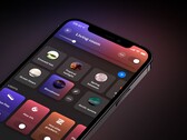La Vista della stanza dell'app Philips Hue ha una nuova funzionalità