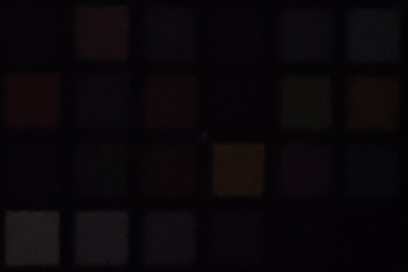 ColorChecker 