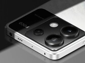 POCO X6 viene fornito con MIUI 14 per POCO piuttosto che con HyperOS. (Fonte immagine: Xiaomi)