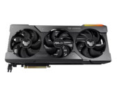 La AMD Radeon RX 7900 XTX è stata sottoposta a benchmark su Geekbench (immagine via Asus)