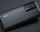 Xiaomi Redmi K70 Pro rendering non ufficiale (Fonte: Xiaomiui)