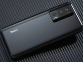 Xiaomi Redmi K70 Pro rendering non ufficiale (Fonte: Xiaomiui)