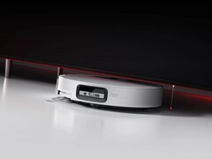 Il robot aspirapolvere Saros 20 Sonic di Roborock (nella foto) sarà lanciato nel 2026. (Fonte: Roborock)