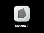 Logo Rosetta 2 (Fonte: MacRumors)