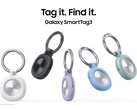 SmartTag 3 sarà disponibile inizialmente in Corea.