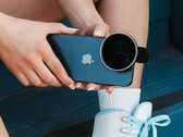 Il filtro retrò Sandmarc è stato progettato per dare alla fotocamera dell'iPhone un aspetto retrò. (Fonte: Sandmarc)