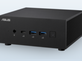 L'ExpertCenter PN65 sarà disponibile nel corso dell'anno nelle versioni Core Ultra 5 125H e Core Ultra 7 155H. (Fonte: ASUS)
