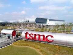 Il nodo a 2 nm di TSMC dovrebbe entrare nella produzione di massa il prossimo anno (fonte: TSMC)