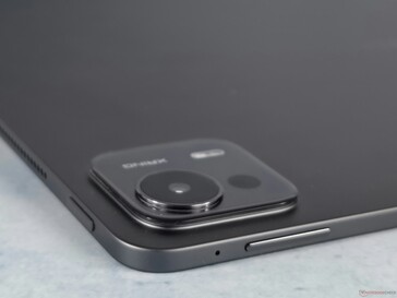Recensione di Xiaomi Pad 7 Ultra. (Fonte: Marcus Herbrich)