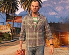 Immagine che mostra Trevor in GTA V su Steam. (Fonte: Steam) 