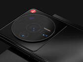 Lo Xiaomi 12 Ultra potrebbe essere lanciato solo con tre fotocamere posteriori, nonostante il suo design vociferato. (Fonte: LetsGoDigital)