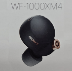 Il WF-1000XM4 sembra più ergonomico del suo predecessore. (Fonte: The Walkman Blog)