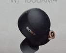 Il WF-1000XM4 sembra più ergonomico del suo predecessore. (Fonte: The Walkman Blog)