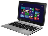 Recensione Breve Aggiornamento Convertibile Toshiba Satellite W30t-A-101